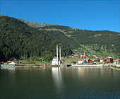 Ferienwohnungen in Anatolien